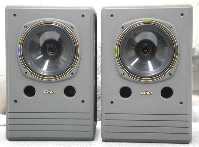 タンノイ TANNOY V30 スピーカー - オーディオ機器